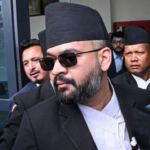 KP Sharma Oli Arrested | Former Nepal Prime Minister KP Sharma Oli arrested after political power shift in Nepal