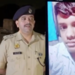 Agra Child Murder Case | Agra police encounter killing accused Sunil in Pragya child murder case