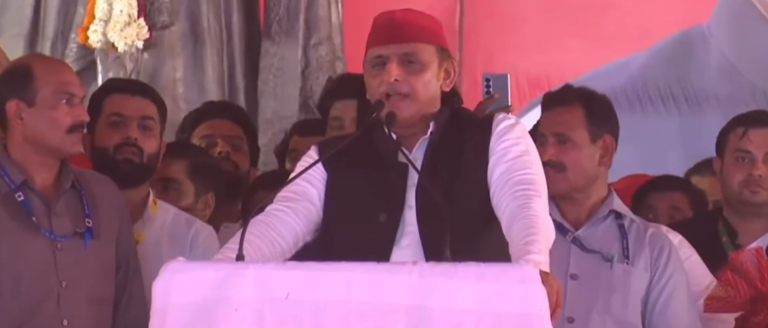 Akhilesh Yadav statement | Samajwadi Party chief Akhilesh Yadav speaking about Gul Gula Lota University remark in Uttar Pradesh politics