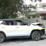 Dehradun firing | Retired Brigadier VK Joshi killed during firing between two groups in Dehradun Uttarakhand