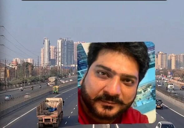 Ghaziabad suicide case Rajveer