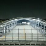 मोदीनगर रेलवे स्टेशन पुनर्विकास