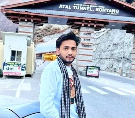 देहरादून की उत्तरांचल यूनिवर्सिटी में छात्र दिव्यांशु जाटराना की हत्या का मामला