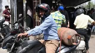 गाजियाबाद में रसोई गैस सिलिंडर बुकिंग के नए नियम लागू