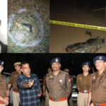Ghaziabad News Zeeshan killed in police encounter after attack on YouTuber Salim