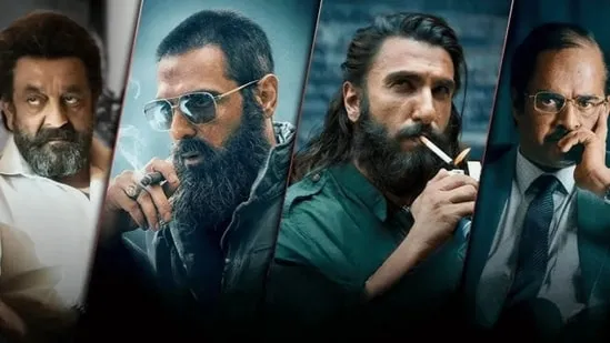 धुरंधर 2 फिल्म ने 13 दिनों में ₹1435 करोड़ का वर्ल्डवाइड कलेक्शन किया, रणवीर सिंह की फिल्म ने कई रिकॉर्ड तोड़े