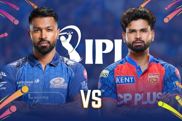 Mumbai Indians vs Punjab Kings IPL 2026 मैच, रोहित शर्मा की चोट के कारण MI की प्लेइंग इलेवन पर असर