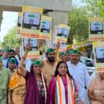 Modinagar Smart Meter Protest