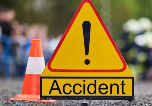 Unnao Road Accident: