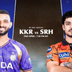 आईपीएल 2026 में कोलकाता नाइट राइडर्स और सनराइजर्स हैदराबाद के बीच ईडन गार्डन्स में मुकाबला, दोनों टीमें जीत की तलाश में | IPL 2026 KKR vs SRH