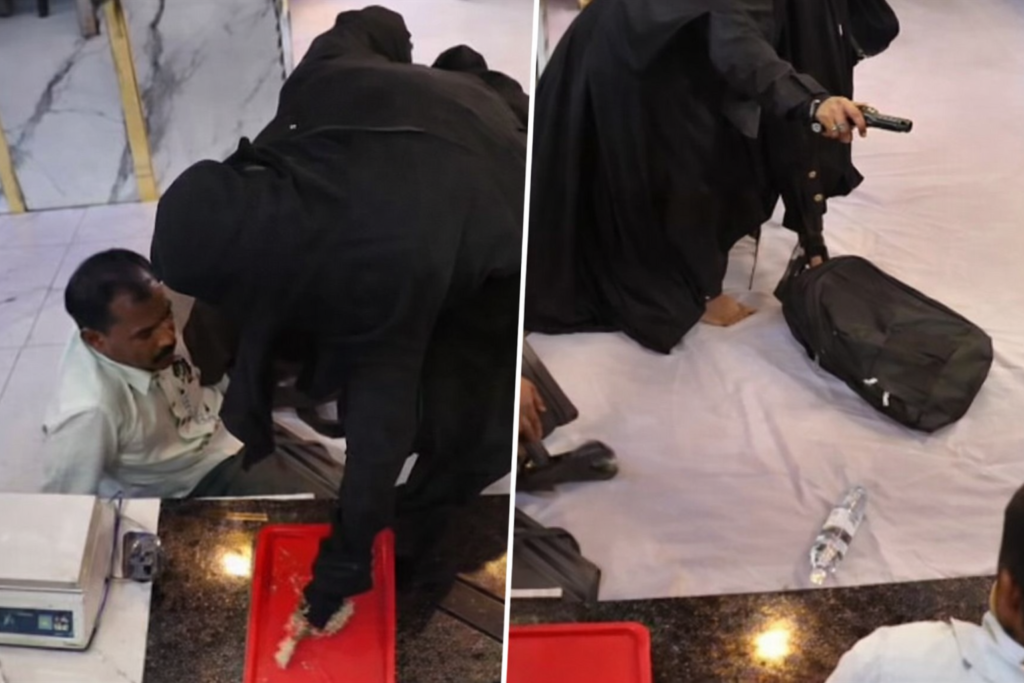 ayodhya robbery case