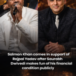 अवॉर्ड शो में राजपाल यादव पर मजाक के बाद सलमान खान का समर्थन, वीडियो सोशल मीडिया पर वायरल | Rajpal Yadav Controversy