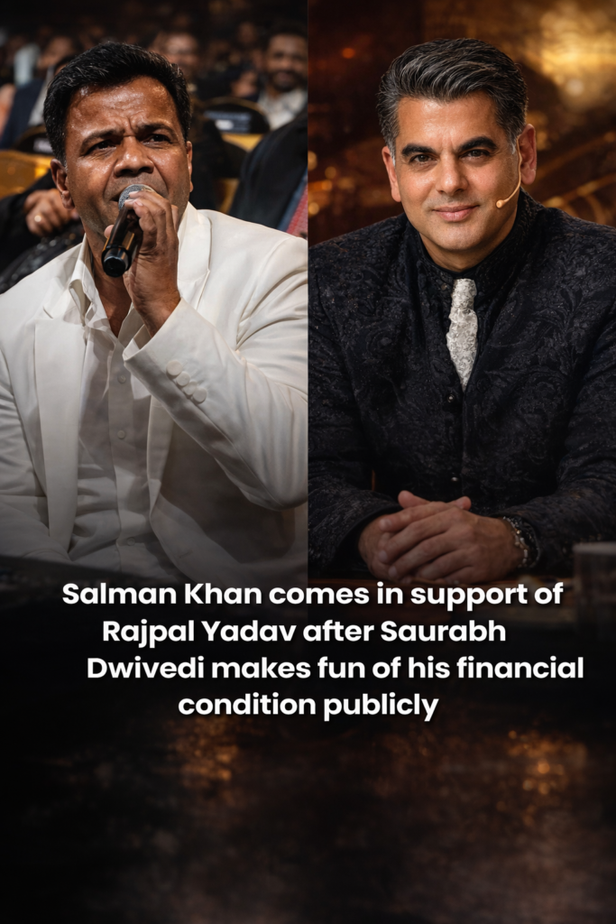 Rajpal Yadav Controversy