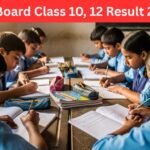 यूपी बोर्ड 10वीं और 12वीं रिजल्ट 2026 घोषित, 23 अप्रैल शाम 4 बजे परिणाम | UP Board Result 2026