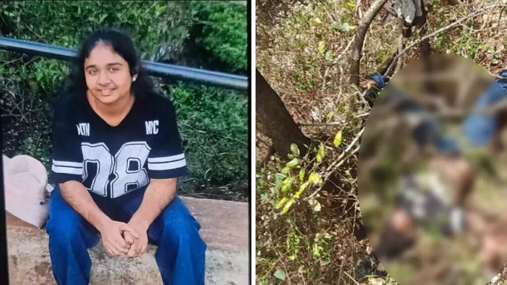 karnataka trekking accident