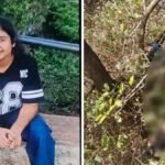 कर्नाटक में ट्रेकिंग के दौरान लापता केरल की छात्रा श्री नंदा का शव 4 दिन बाद घाटी में मिला | karnataka trekking accident