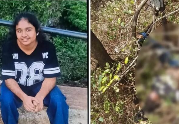 कर्नाटक में ट्रेकिंग के दौरान लापता केरल की छात्रा श्री नंदा का शव 4 दिन बाद घाटी में मिला | karnataka trekking accident