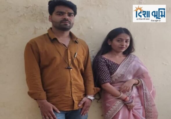 झांसी दहेज मौत केस नवजात बच्ची पति सास गिरफ्तार महिला मौत मामला