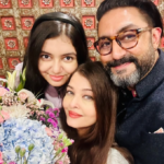 Aishwarya Rai anniversary
