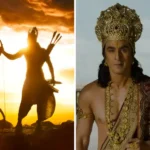 रामायण फिल्म में रणबीर कपूर भगवान राम के रूप में, नया लुक रिलीज और शानदार वीएफएक्स | ramayana first look release