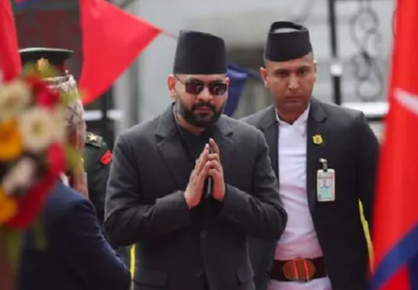 नेपाल में बालेन शाह सरकार का फैसला, सरकारी कर्मचारियों को हर 15 दिन में वेतन मिलेगा