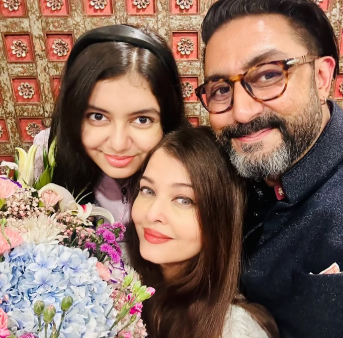 Aishwarya Rai anniversary