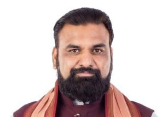 सम्राट चौधरी ने बिहार के मुख्यमंत्री पद की शपथ ली, BJP की पहली पूर्ण सरकार बनी | samrat chaudhary cm