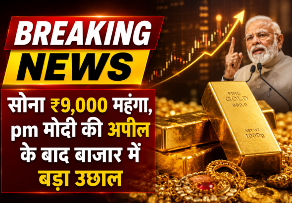 Gold Price Today