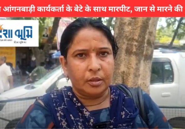 Modinagar crime news
