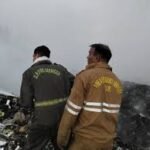 Modinagar Dumping Ground Fire