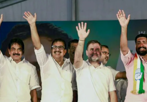 kerala election results 2026