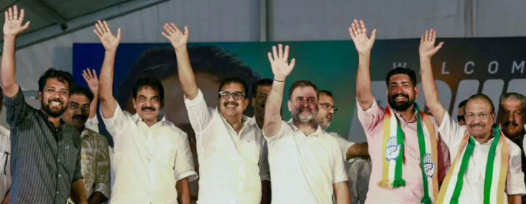 kerala election results 2026