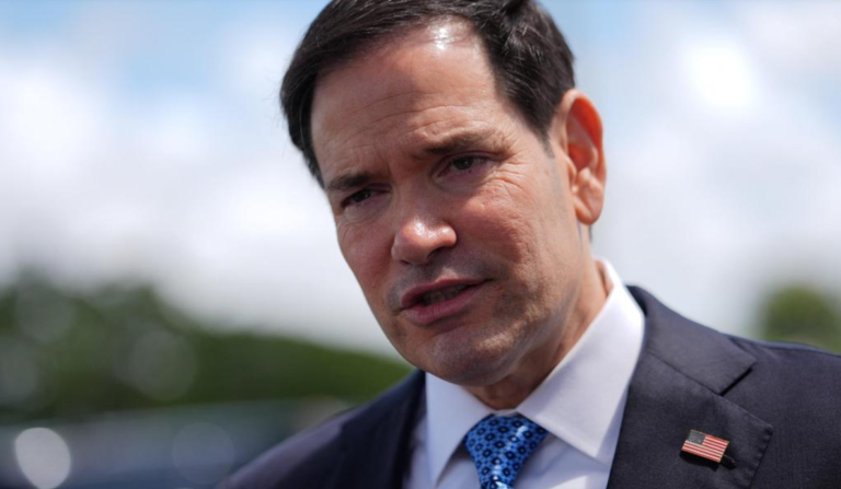 Marco Rubio India Energy Cooperation