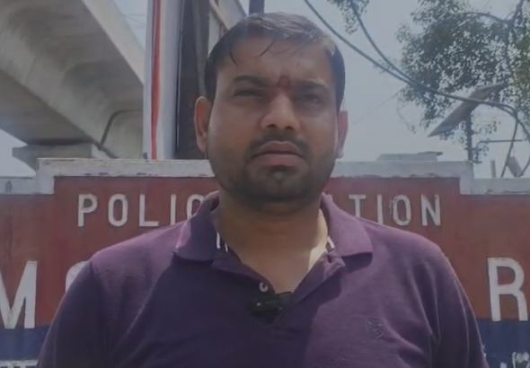 Modinagar Corruption Case