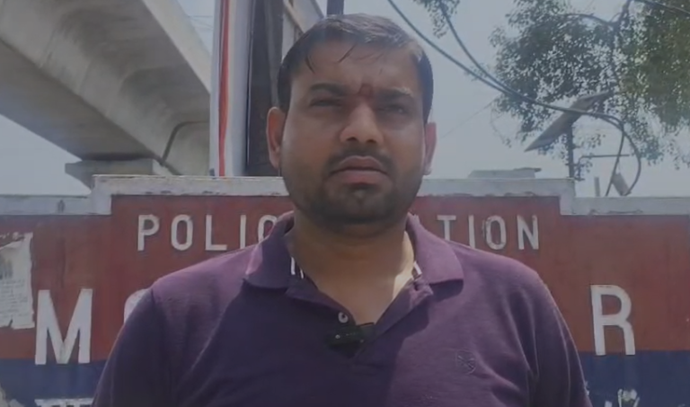 Modinagar Corruption Case