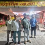 Modinagar youth assaulted