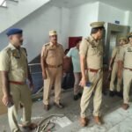 modinagar news