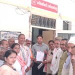 modinagar