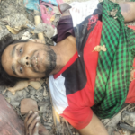 Modipon Mill dead body
