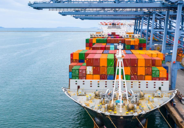 USTR tariffs on India