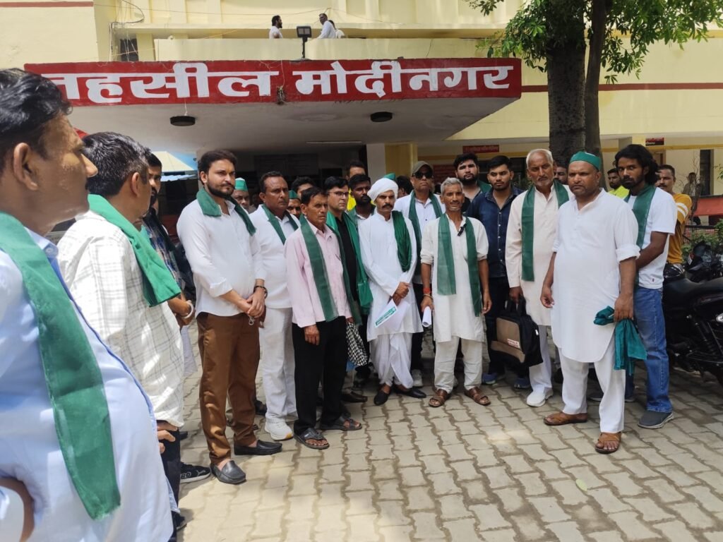 modinagar