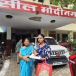 modinagar