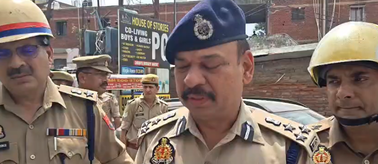 Noida