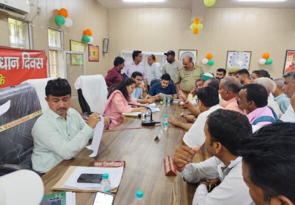 modinagar