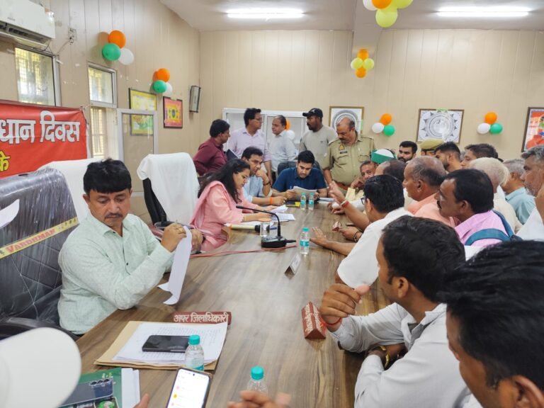 modinagar