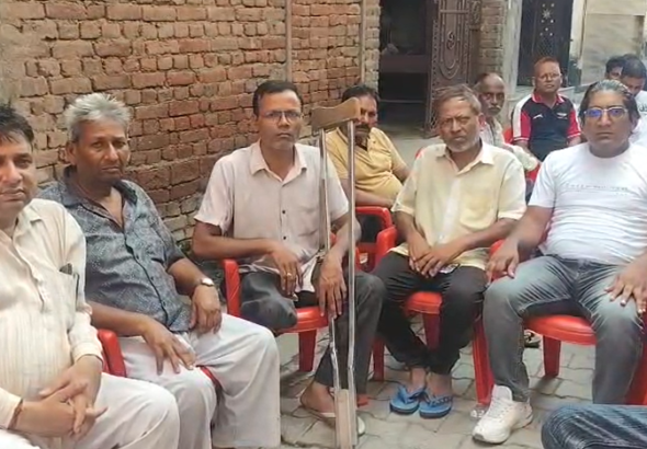 Modinagar