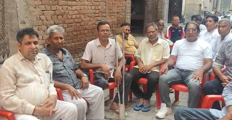 Modinagar