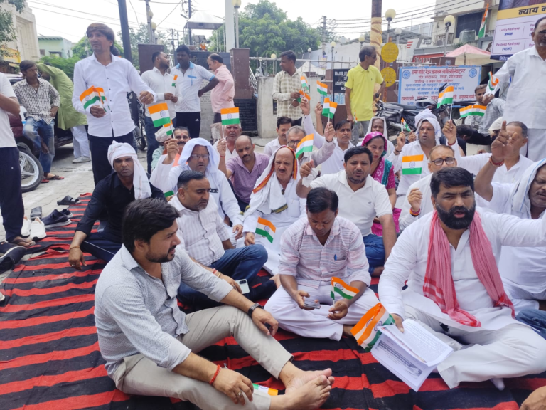 modinagar