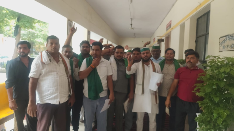 Modinagar