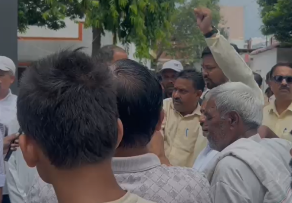modinagar
